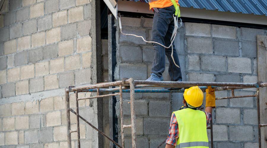 Professional New roof installation in Ellenboro, WV